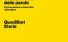 Il transito mite delle parole. Conversazioni e interviste 1974-2014