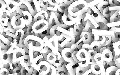Numeri primi: cosa sono e perché si chiamano così