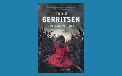 L'ultima vittima