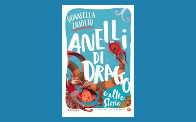 Anelli di drago e altre storie