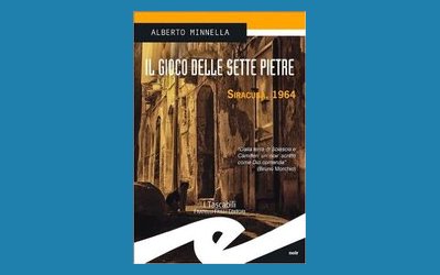 Il gioco delle sette pietre