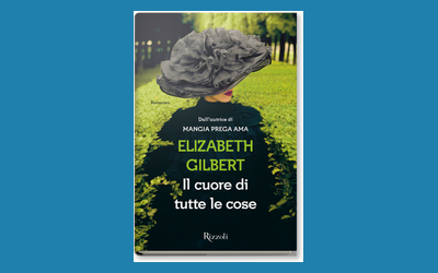 Il cuore di tutte le cose