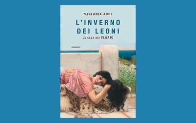 L'inverno dei leoni