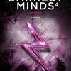 Darkest minds 4. La fuga