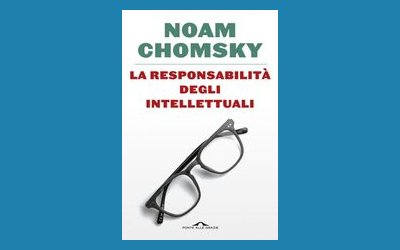 La responsabilità degli intellettuali