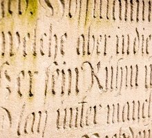 Ubi maior: che significa?