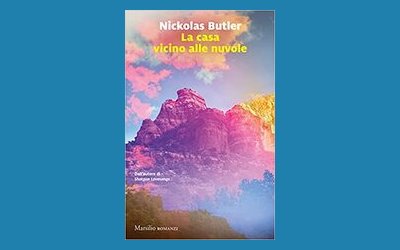 La casa vicino alle nuvole