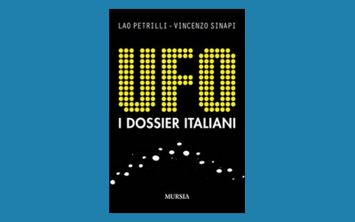 UFO. I dossier italiani