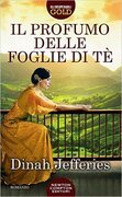 Il profumo delle foglie di tè