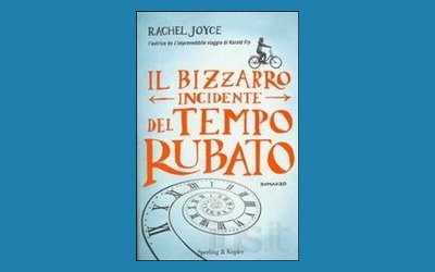 Il bizzarro incidente del tempo rubato