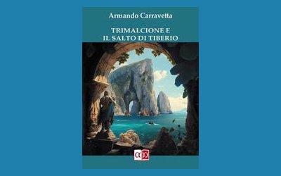 Trimalcione e il salto di Tiberio