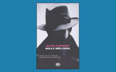 Willy Melodia