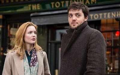 Serie TV «Strike» basata sui romanzi di Robert Galbraith
