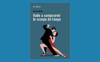 Vado a comprarmi le scarpe da tango