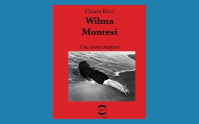 Wilma Montesi. Una storia sbagliata