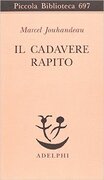 Il cadavere rapito