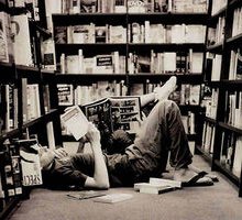 Quanto leggono gli italiani? I dati della lettura in Italia