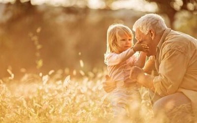 Festa dei nonni: le più belle frasi di auguri