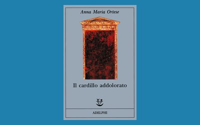 Il cardillo addolorato