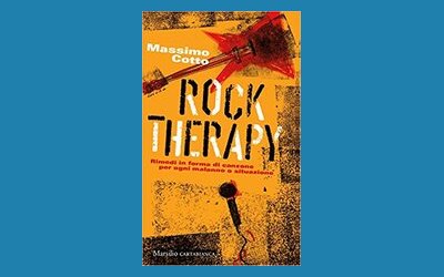 Rock therapy