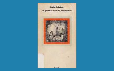 La giornata d'uno scrutatore