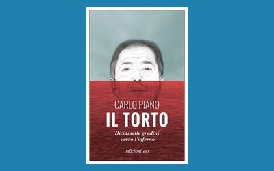 Il torto. Diciassette gradini verso l'inferno