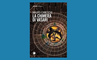 La chimera di Vasari