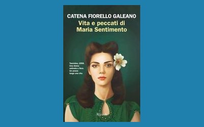 Vita e peccati di Maria Sentimento