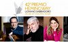 Premio Hemingway 2026: i vincitori della 42ª edizione tra memoria, resistenza e letteratura