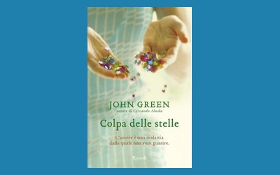 Colpa delle stelle