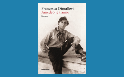 Amedeo Je T'Aime