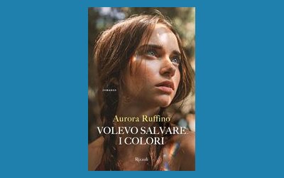 Volevo salvare i colori