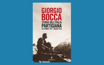 Storia dell'Italia partigiana (settembre 1943 - maggio 1945)