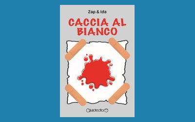 Caccia al bianco