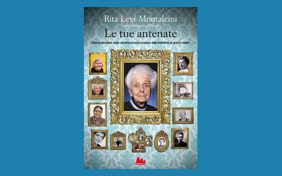 Le tue antenate