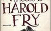 L'imprevedibile viaggio di Harold Fry