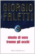 Niente di vero tranne gli occhi