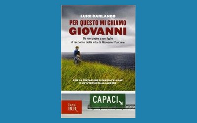 Per questo mi chiamo Giovanni 