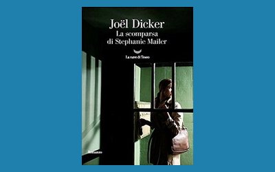 La scomparsa di Stephanie Mailer