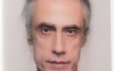 Intervista a Marco Vichi, autore di “Fantasmi del passato”