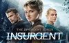 Stasera in tv Insurgent: trama e trailer del film