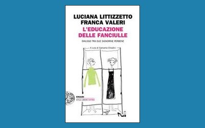 L'educazione delle fanciulle. Dialogo tra due signorine perbene