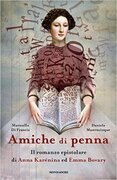 Amiche di penna