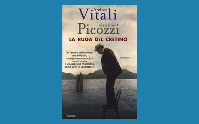 La ruga del cretino