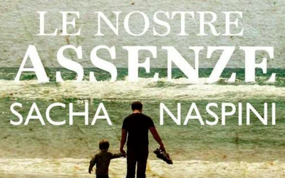 Le nostre assenze: il romanzo di Sacha Naspini torna in libreria con la casa editrice e/o