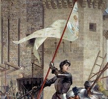 “Il poema di Giovanna d'Arco”: i versi di Christine de Pizan per l'eroina francese
