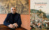 Intervista ad Alessandro Bertante, in libreria con “E tutti danzarono”