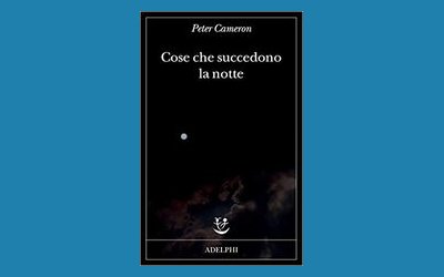 Cose che succedono la notte