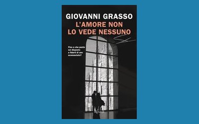 L'amore non lo vede nessuno