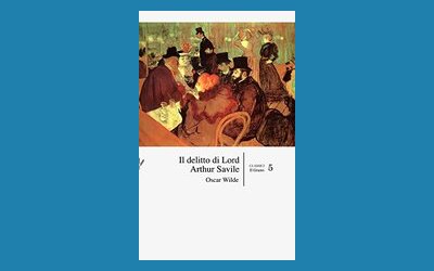 Il delitto di Lord Arthur Savile